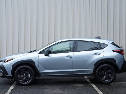 Used 2026 Subaru Crosstrek 2.5i AWD/4WD image 46