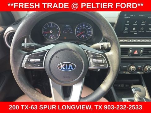 Used 2021 Kia Forte Sedan FWD image 15