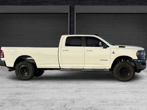 Used 2022 RAM 2500 Big Horn image 3
