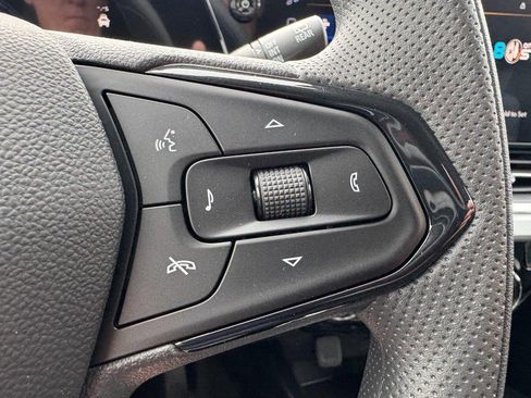 New 2026 Chevrolet Trax LT FWD image 12