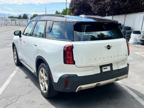 Used 2025 MINI Cooper Countryman S AWD/4WD image 5