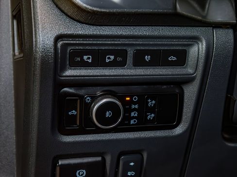 Used 2024 Ford F150 Raptor AWD/4WD image 18