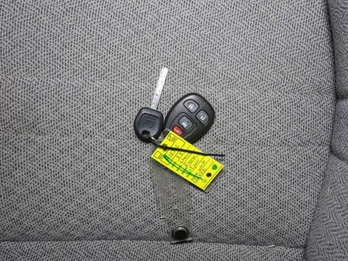 Used 2025 Chevrolet Express 3500 LT w/ LT Preferred Equipment Group RWD image 30