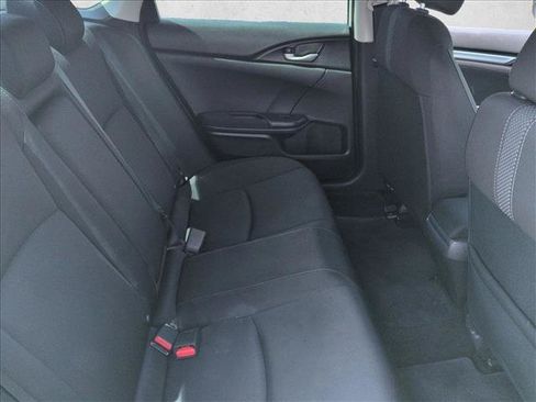 Used 2020 Honda Civic EX image 26