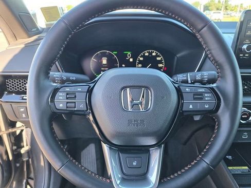 Used 2025 Honda CR-V Sport Touring image 23