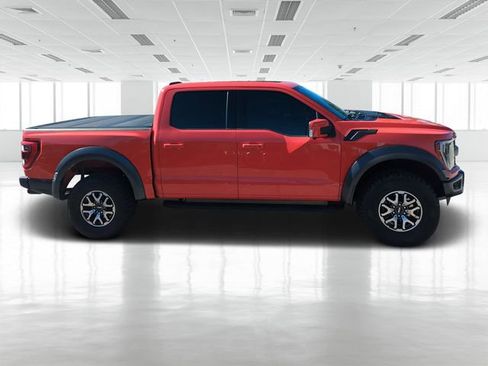 Used 2023 Ford F150 Raptor image 3