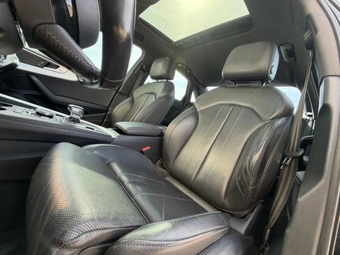 Used 2017 Audi A4 2.0T Premium Plus image 25