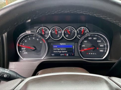 Certified 2022 Chevrolet Silverado 1500 LT image 13