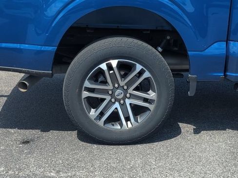 Used 2023 Ford F150 XL w/ STX Appearance Package AWD/4WD image 13
