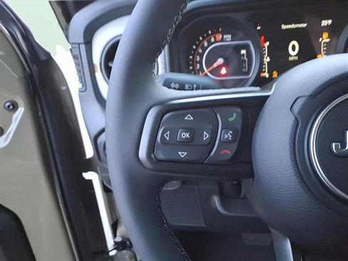 New 2026 Jeep Gladiator Sport image 15