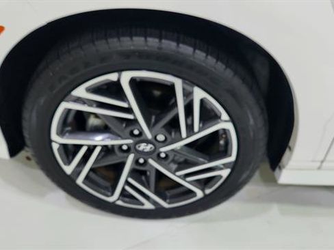 Used 2023 Hyundai Kona N Line image 37