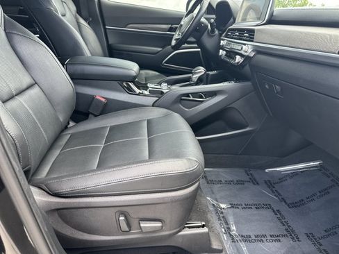 Certified 2022 Kia Telluride EX AWD/4WD image 16