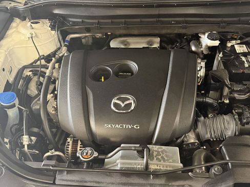 Used 2023 MAZDA CX-5 AWD 2.5 S w/ Premium Package image 10