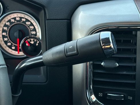 Used 2016 RAM 2500 Power Wagon Laramie image 18