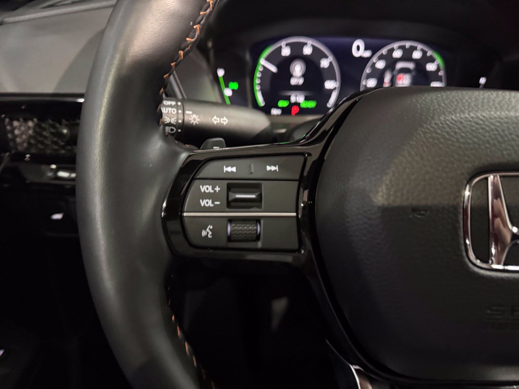 Used 2026 Honda CR-V Sport Touring image 14