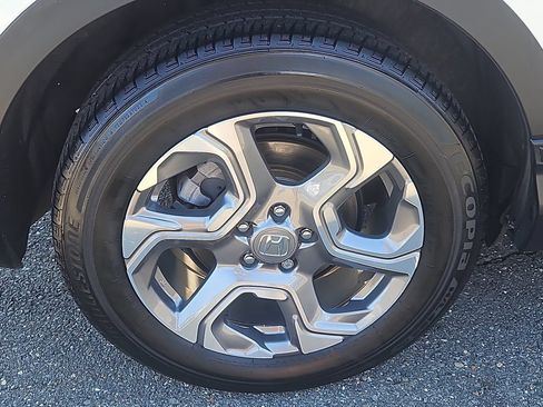 Used 2019 Honda CR-V EX-L image 9