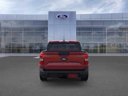 New 2026 Ford Maverick XLT image 5