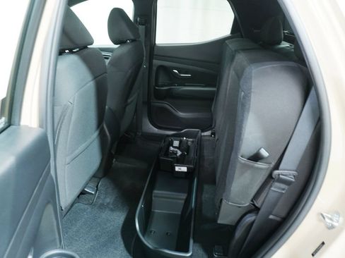 Certified 2023 Hyundai Santa Cruz SEL w/ Activity Package FWD image 12
