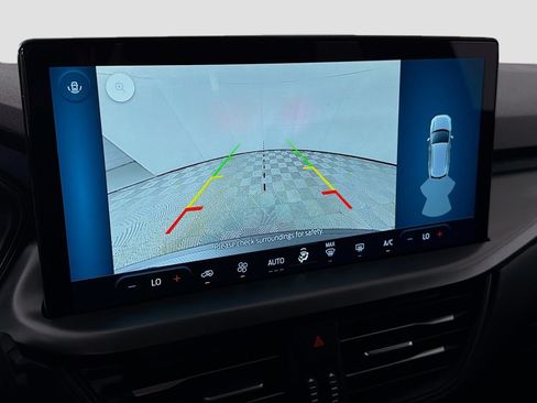 Used 2025 Ford Escape Active w/ Tech Pack #1 FWD image 20