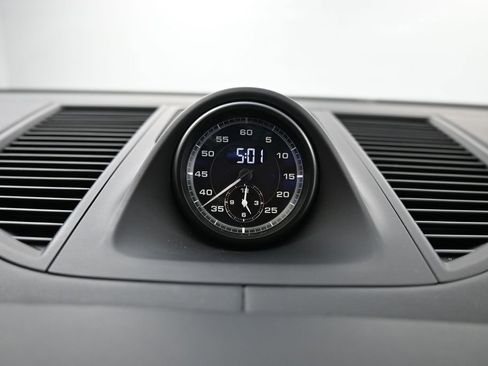 Certified 2024 Porsche Macan GTS AWD/4WD image 22