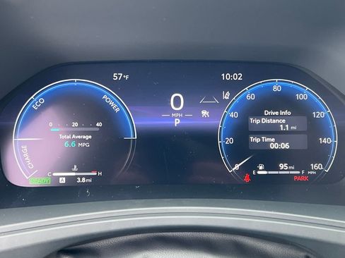 New 2026 Toyota Grand Highlander MAX Platinum image 11