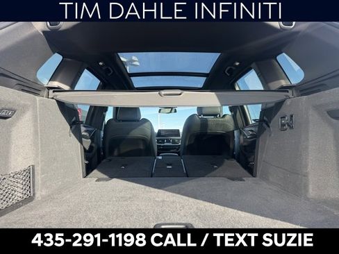 Used 2024 BMW X3 xDrive30i image 15