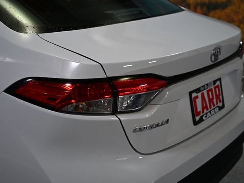 Used 2023 Toyota Corolla LE image 15