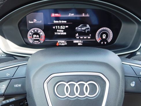 Used 2022 Audi Q5 2.0T Premium Plus AWD/4WD image 34