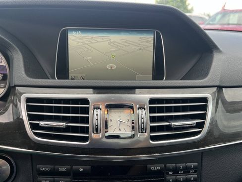 Used 2014 Mercedes-Benz E 350 Sedan image 28