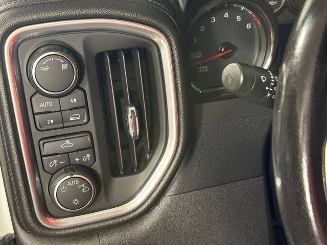 Used 2019 Chevrolet Silverado 1500 LT w/ All-Star Edition AWD/4WD image 20