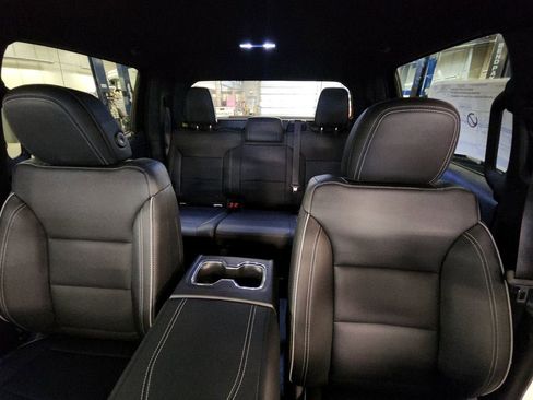 New 2026 Chevrolet Silverado EV LT image 34