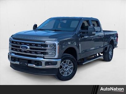 New 2026 Ford F250 Lariat w/ FX4 Off-Road Package