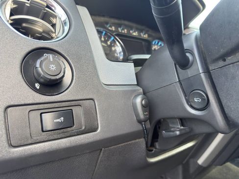 Used 2013 Ford F150 XLT w/ Luxury Equipment Group image 20
