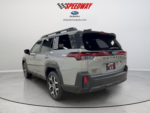 New 2026 Subaru Outback Touring XT image 7