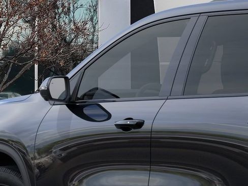 New 2026 GMC Acadia Elevation w/ Black Edition FWD image 12