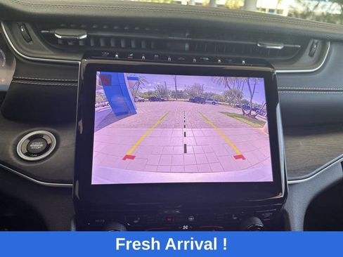 Used 2023 Jeep Grand Cherokee L Limited RWD image 24