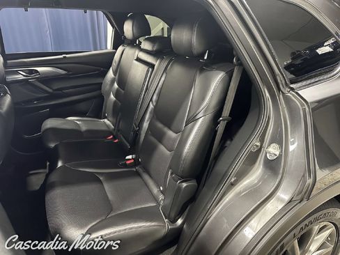 Used 2018 MAZDA CX-9 Grand Touring image 9
