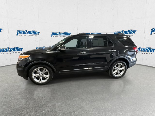 Used 2013 Ford Explorer Limited FWD image 6