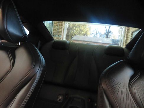 Used 2018 INFINITI Q60 3.0t Luxe image 40