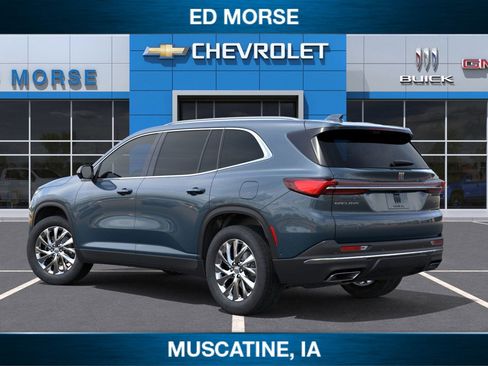 New 2026 Buick Enclave Preferred w/ Power Package image 3