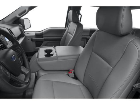 Used 2019 Ford F150 XL w/ Equipment Group 101A Mid AWD/4WD image 12
