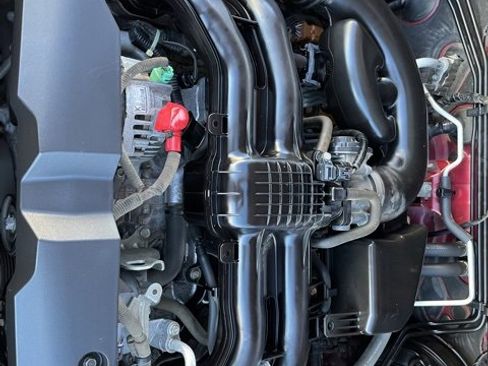 Used 2016 Subaru Crosstrek 2.0i Limited image 23