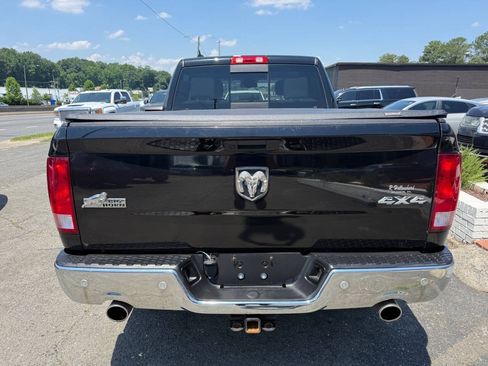 Used 2019 RAM 1500 Big Horn AWD/4WD image 6