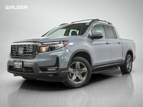 Used 2023 Honda Ridgeline RTL image 1