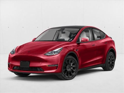 Used 2024 Tesla Model Y Performance image 1