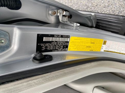 Used 2008 Toyota Highlander 4WD image 10