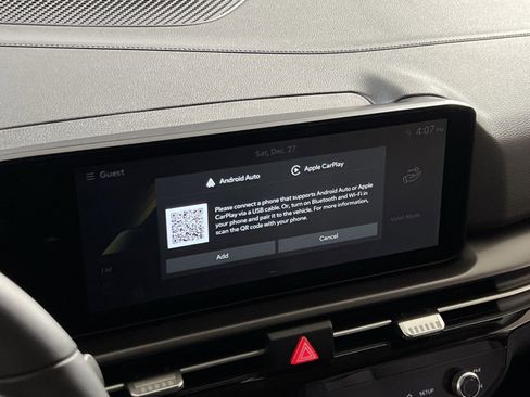 New 2026 Kia Sportage EX AWD/4WD image 18