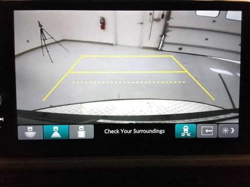 Used 2024 Honda CR-V Sport Touring image 58