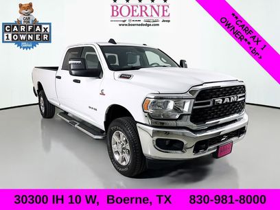 Used 2024 RAM 3500 Big Horn