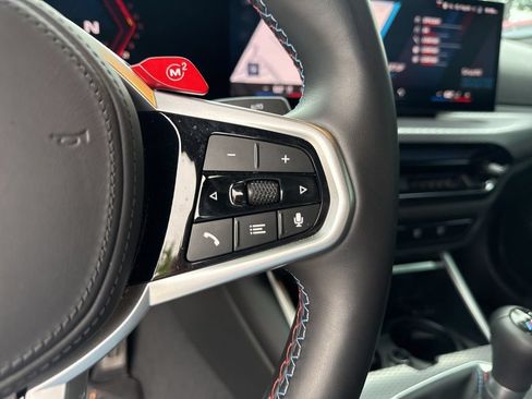 Used 2025 BMW M2 w/ Lighting Package RWD image 13